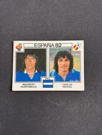 Panini Espana 82 nr. 227, Verzenden, Nieuw, Buitenlandse clubs, Poster, Plaatje of Sticker