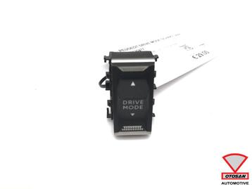Peugeot 208 2008 308 3008 Drive Mode Schakelaar 9815635477 beschikbaar voor biedingen