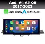 Audi A4 A5 Q5 B9 navigatie 12,3inch apple carplay android 14, Auto diversen, Autoradio's, Ophalen of Verzenden, Nieuw