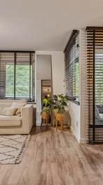 3 Plantenpotten - 1 Poot Kapot, Tuin en Terras, Bloempotten, Ophalen, Overige materialen, Gebruikt, Rond