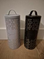 Senseo koffiepads bewaarbussen, Ophalen of Verzenden, Zo goed als nieuw