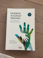 Handboek jeugdhulpverlening, Zo goed als nieuw, Hans Grietens; Bea Maes; Johan Vanderfaeillie, Alpha, HBO