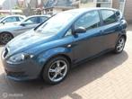Seat Altea 1.6 Reference TREKHAAK+CRUISE+METALLIC, Auto's, 65 €/maand, Gebruikt, 1295 kg, 4 cilinders