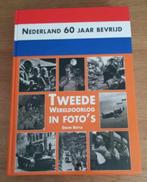 David Boyle - Tweede wereldoorlog in foto's, Boeken, Oorlog en Militair, Tweede Wereldoorlog, David Boyle, Ophalen of Verzenden