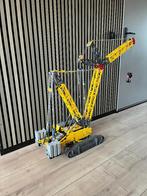 Technisch Lego, Hobby en Vrije tijd, Ophalen, Zo goed als nieuw, Groter dan 1:32