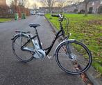 Elektrische Damesfiets Flyer, Fietsen en Brommers, Elektrische fietsen, 51 tot 55 cm, Ophalen, Gebruikt, Overige merken