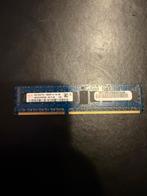 Hynix 4GB DDR3 RAM Geheugen, Computers en Software, RAM geheugen, Gebruikt, DDR3, Ophalen of Verzenden, Desktop