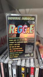 Reggae - Original Jamaican [cassette], Cd's en Dvd's, Cassettebandjes, Ophalen of Verzenden, Zo goed als nieuw, 1 bandje, Origineel