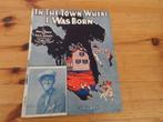 In the town where i was born - harry pease / ed nelson, Zang, Gebruikt, Ophalen of Verzenden, Artiest of Componist