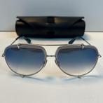 Dita Talon 23007-E-SLV-62 Titanium Zonnebril | Met koker | N, Nieuw