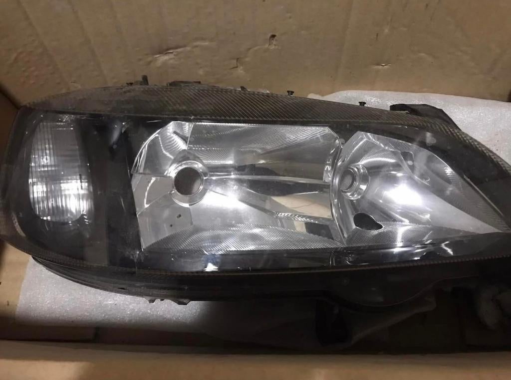 Koplamp Opel Astra G, Auto-onderdelen, Verlichting, Ophalen of Verzenden, Nieuw, Opel