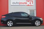 BMW X6 xDrive40d High Executive (bj 2012, automaat), Euro 5, Gebruikt, 2993 cc, Navigatiesysteem