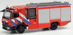 1:87 Herpa Brandweer Zevenaar 96836 Vanaf € 28,00, Hobby en Vrije tijd, Modelauto's | 1:87, Ophalen of Verzenden, Nieuw, Bus of Vrachtwagen