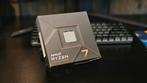 Amd ryzen 7700x  - boxed, Computers en Software, Processors, Ophalen, Zo goed als nieuw, AMD Ryzen 7, 4 Ghz of meer