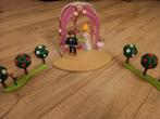 Bruidspaar playmobil, Kinderen en Baby's, Ophalen of Verzenden, Zo goed als nieuw