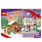 LEGO Friends - 41706 Friends adventkalender 2022