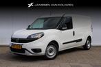 Fiat Doblò Cargo 1.6 MJ L2H1 S Trekking Parkeercamera / Tre, Voorwielaandrijving, Stof, Gebruikt, Euro 6