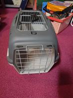 Trixie reismand capri open - In nieuwstaat, Dieren en Toebehoren, Ophalen of Verzenden, Zo goed als nieuw