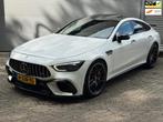 Mercedes-Benz AMG GT 4-Door Coupe AMG 63 S 4MATIC+ 769pk Sta, Gebruikt, 4 stoelen, Wit, Bedrijf