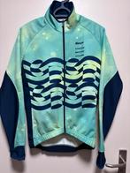 Santini wintervest, maat L, Fietsen en Brommers, Fietsaccessoires | Fietskleding, Ophalen of Verzenden, Zo goed als nieuw, Bovenkleding