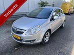 Opel Corsa 1.4-16V APK - Airco -ELEK Pakket, Voorwielaandrijving, Gebruikt, 1398 cc, 4 cilinders