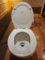 Dometic toilet 24V, Ophalen, Kombuis en Sanitair