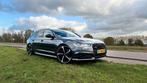 Audi A6 3.0 TDI BIT AV Q T-tr8 240KW 2015 Grijs, Auto's, Automaat, 221 €/maand, 1905 kg, Stationwagon