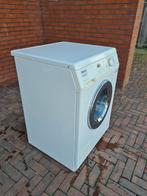 Miele Novotronic V3860 wasmachine. 1600 toeren. Garantie!, Energieklasse A of zuiniger, 85 tot 90 cm, 1600 toeren of meer, 4 tot 6 kg
