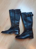 Bruine Verhulst laarzen, Hoge laarzen, Bruin, Verhulst, Ophalen of Verzenden