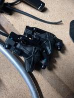 2x Shimano hydraulische remmen klauwen, Fietsen en Brommers, Fietsonderdelen, Ophalen of Verzenden, Nieuw, Mountainbike, Overige typen