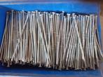 Dubbel kop spijkers, duplex nagels > 200 stuks, Ophalen, Nieuw, 100 tot 250 mm, Spijkers