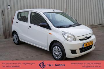 Daihatsu Cuore 1.0 Comfort beschikbaar voor biedingen