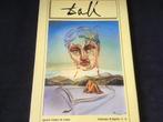 Dali hardcover boek met stofomslag, Ophalen of Verzenden, Zo goed als nieuw, Schilder- en Tekenkunst