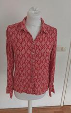 Prachtige blouse van Costes  maat M met leuke allover print, Kleding | Dames, Costes, Ophalen of Verzenden, Zo goed als nieuw