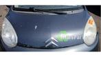 Motorkap van een Citroen C1 (KTA), Auto-onderdelen, Gebruikt, Citroën, Ophalen of Verzenden, Motorkap