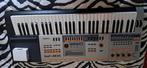 Casio XW-P1 Synthesizer, Ophalen, Gebruikt