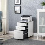 Rolcontainer Onder Bureau – Nieuw, Ophalen of Verzenden, Nieuw