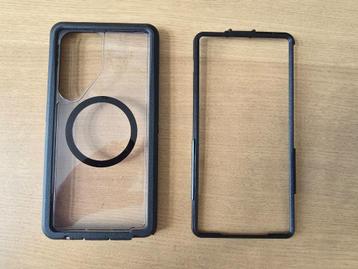 OtterBox Defender XT Samsung Galaxy S25 Ultra Hoesje MagSafe beschikbaar voor biedingen