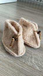 ALWERO slof 6-12 mths -M-, Kinderen en Baby's, Verzenden, Zo goed als nieuw, Schoentjes