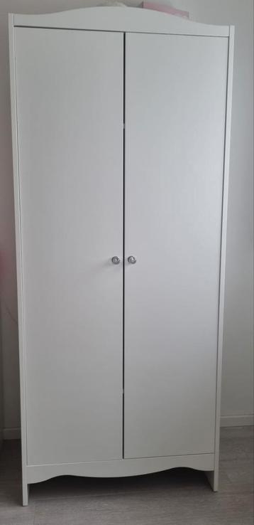 Kinder kledingkast Ikea