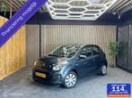 Citroen C1 1.0 e-VTi Airscape Feel | BT Audio | Led |L, Voorwielaandrijving, Stof, Gebruikt, 4 stoelen