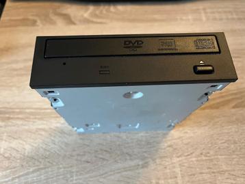 Pioneer DVR-109DB DVDROM CDROM RW DL IDE beschikbaar voor biedingen
