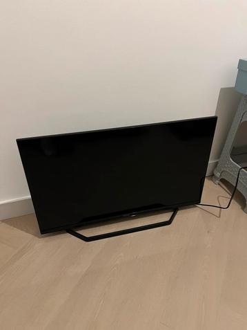 NIEUW peaq 32h 5024c  32 inch TV beschikbaar voor biedingen