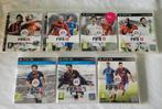 EA Sports, FIFA, 2009 tm 2015 games voor PS3, Ophalen of Verzenden, Zo goed als nieuw, Sport, 3 spelers of meer
