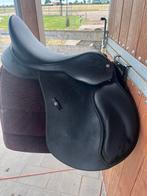 Wintec 500, 17’ veelzijdigheid hart, Dieren en Toebehoren, Paarden en Pony's | Zadels, Ophalen of Verzenden, Zo goed als nieuw