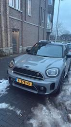Mini Countryman 1.5 220pk Plug-in Hybrid E All4 Aut. 2022, Auto's, Mini, Automaat, 125 pk, Zwart, Countryman