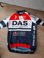 Wielershirt nieuw maat m heren, Fietsen en Brommers, Fietsaccessoires | Fietskleding, Ophalen of Verzenden, Nieuw, Heren, Bovenkleding