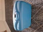 Samsonite koffer, Sieraden, Tassen en Uiterlijk, Koffers, Ophalen, Gebruikt, Hard kunststof