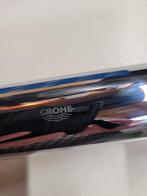 Grotherm douche thermostaatkraan chroom, Ophalen of Verzenden, Zo goed als nieuw, Chroom, Douche