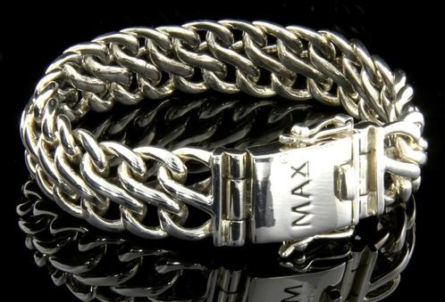 Partij luxe gekeurde merkarmbanden 925 Sterling zilver SALE!, Sieraden, Tassen en Uiterlijk, Armbanden, Nieuw, Zilver, Zilver
